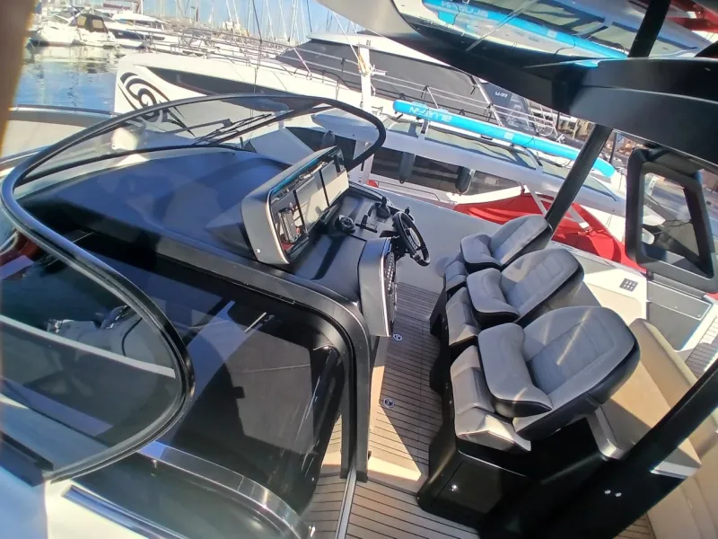 Cranchi CRANCHI A 46 LT 2023