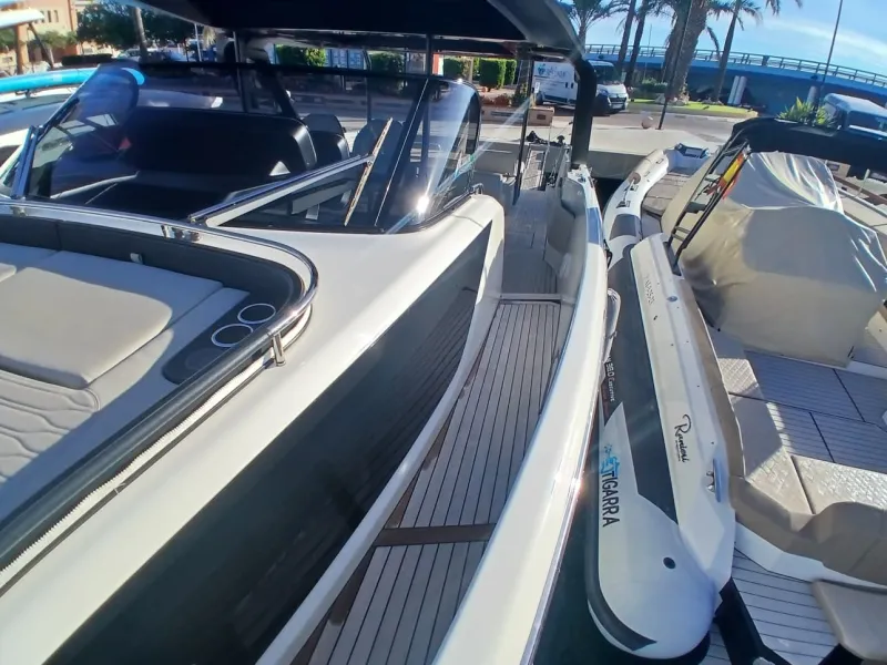 Cranchi CRANCHI A 46 LT 2023