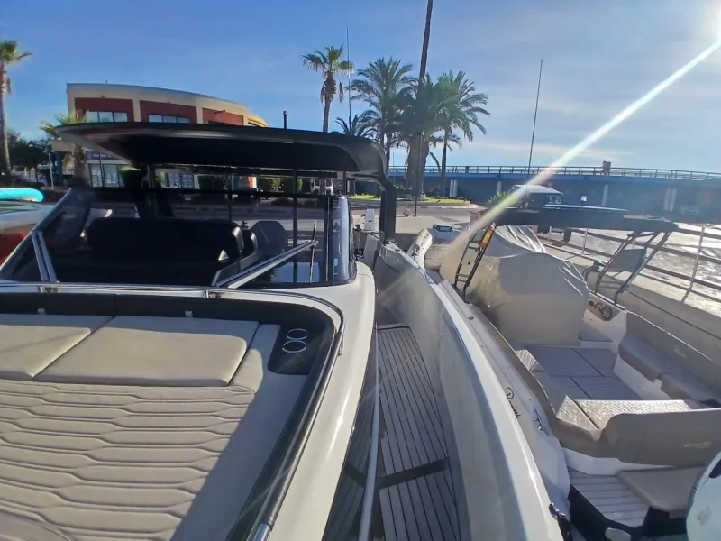 Cranchi CRANCHI A 46 LT 2023