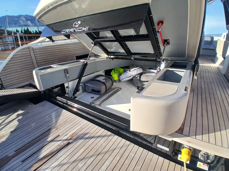 Cranchi CRANCHI A 46 LT 2023