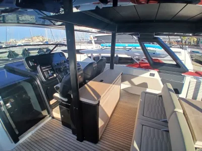 Foto del barco Cranchi CRANCHI A 46 LT 2023