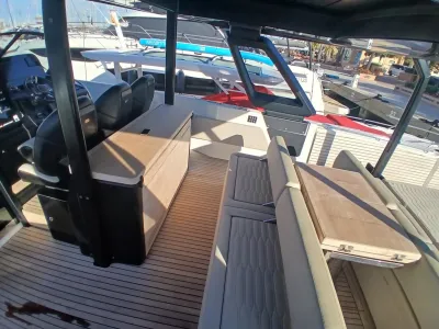 Foto del barco Cranchi CRANCHI A 46 LT 2023