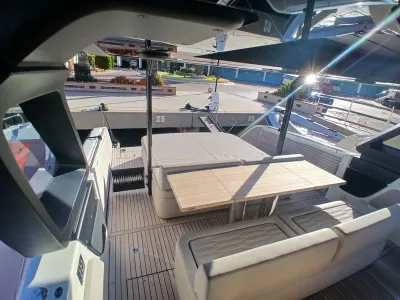 Foto del barco Cranchi CRANCHI A 46 LT 2023