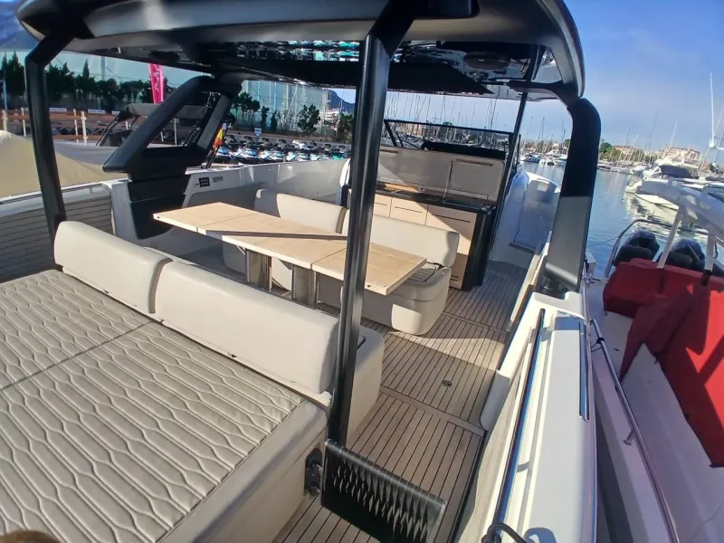 Cranchi CRANCHI A 46 LT 2023