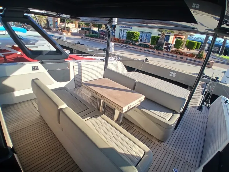 Cranchi CRANCHI A 46 LT 2023