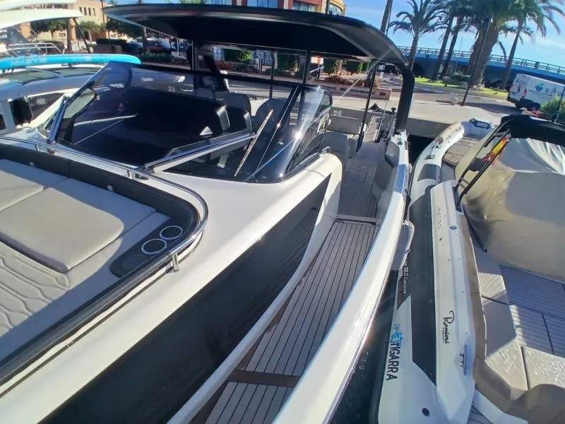 Cranchi CRANCHI A 46 LT 2023