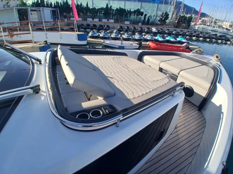 Cranchi CRANCHI A 46 LT 2023