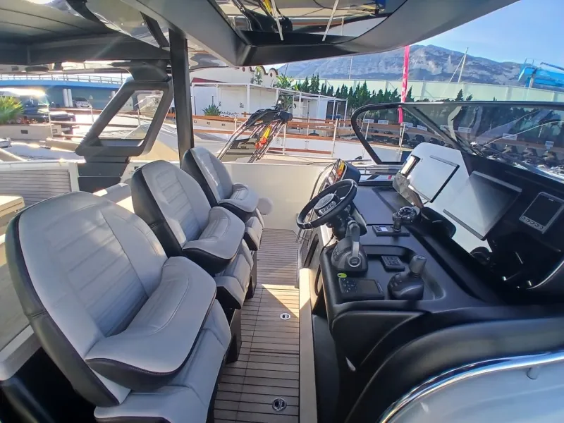 Cranchi CRANCHI A 46 LT 2023