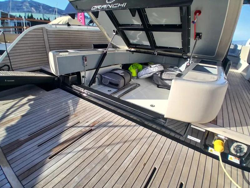 Cranchi CRANCHI A 46 LT 2023