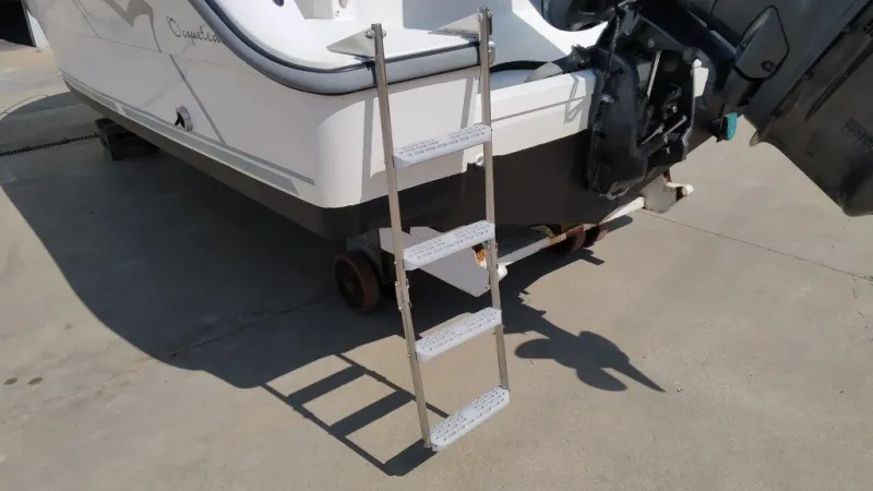 Ocqueteau OCQUETEAU OLYMPIO 630 2004