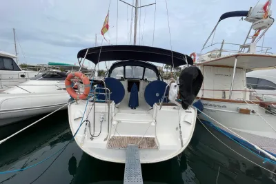 Foto del barco Dufour 385 2005