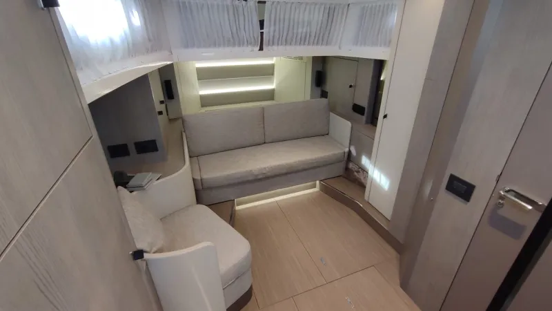 Cranchi CRANCHI A 46 LT 2023