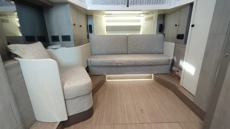 Cranchi CRANCHI A 46 LT 2023