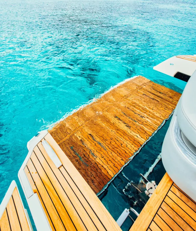 Cranchi CRANCHI A 46 LT 2023