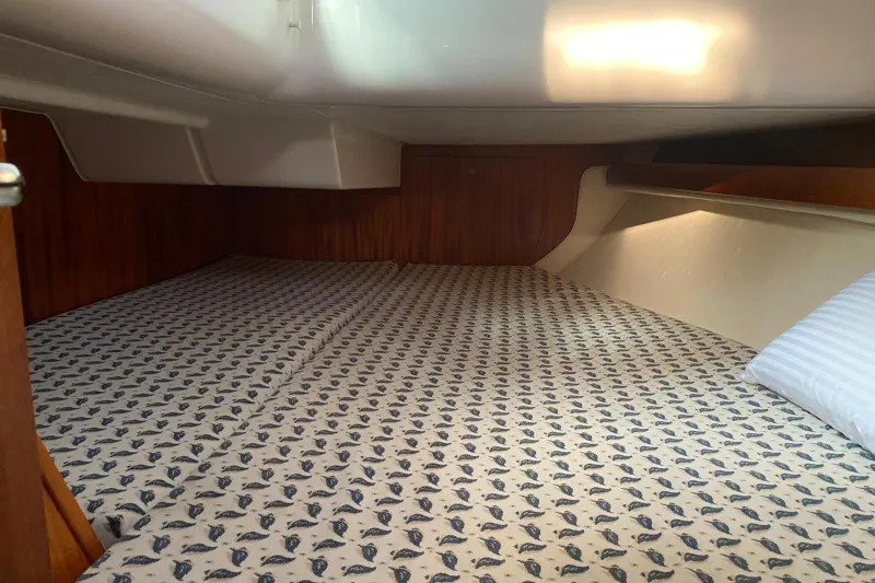 Dufour 36 Classic 2000