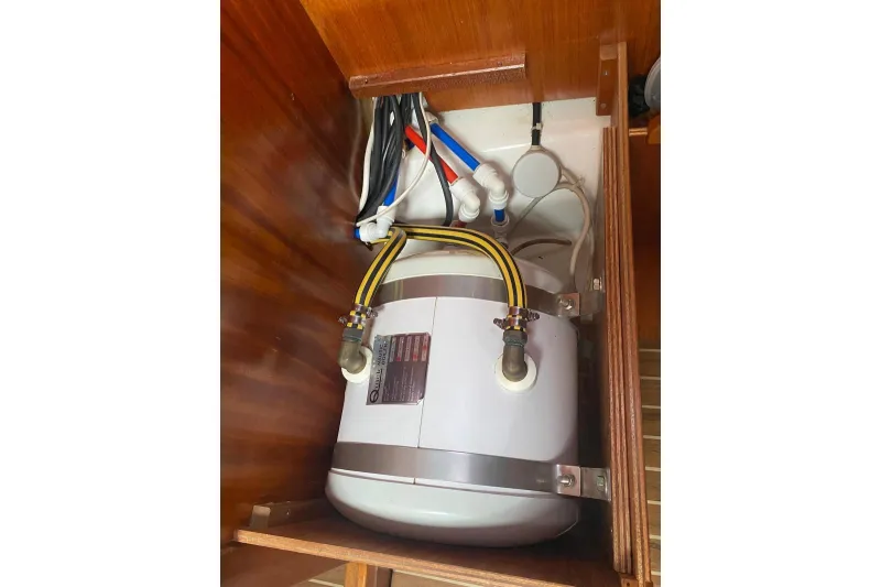 Dufour 36 Classic 2000