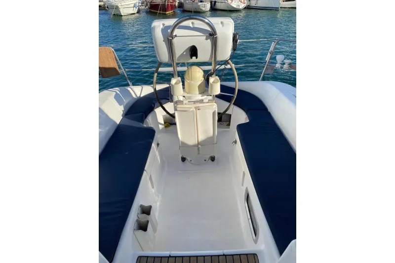 Dufour 36 Classic 2000