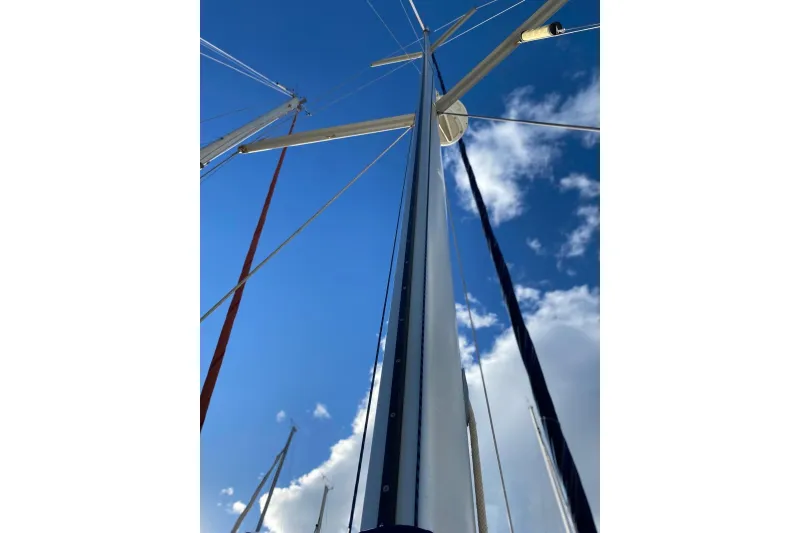 Dufour 36 Classic 2000