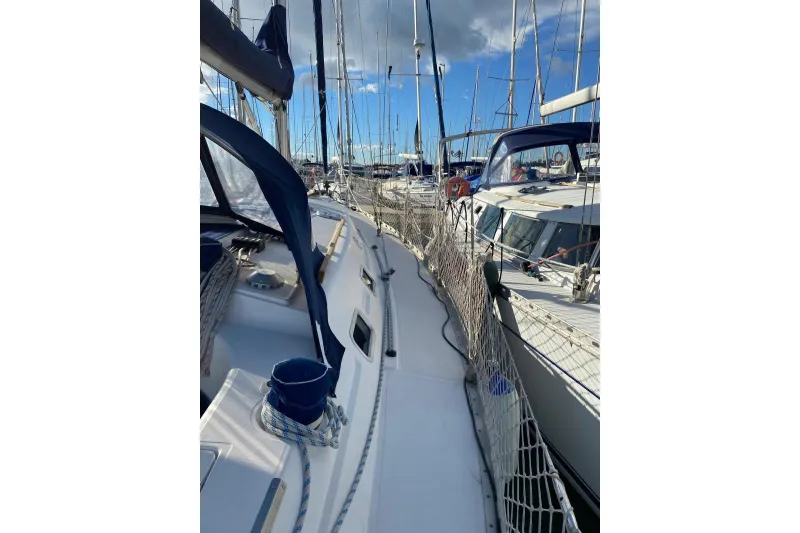 Dufour 36 Classic 2000