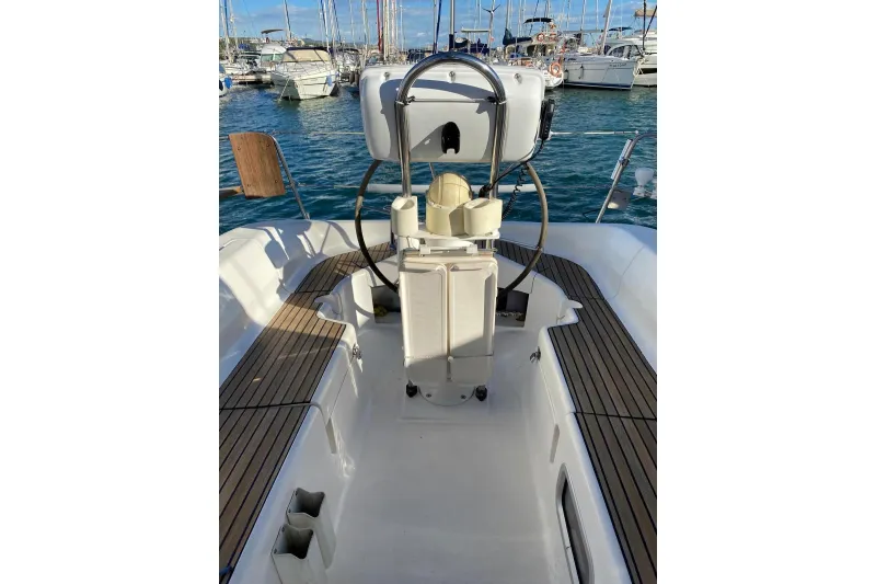 Dufour 36 Classic 2000