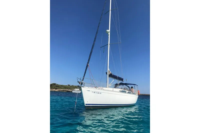 Dufour 36 Classic 2000