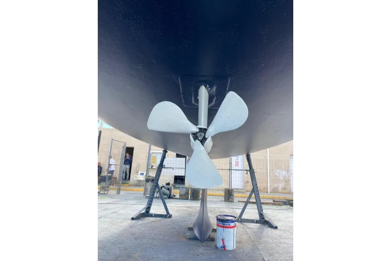 Dufour 36 Classic 2000