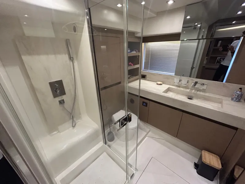 Prestige Yachts PRESTIGE 680 S 2018