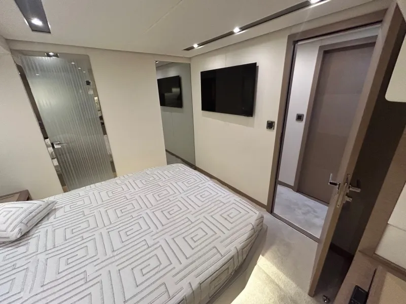 Prestige Yachts PRESTIGE 680 S 2018