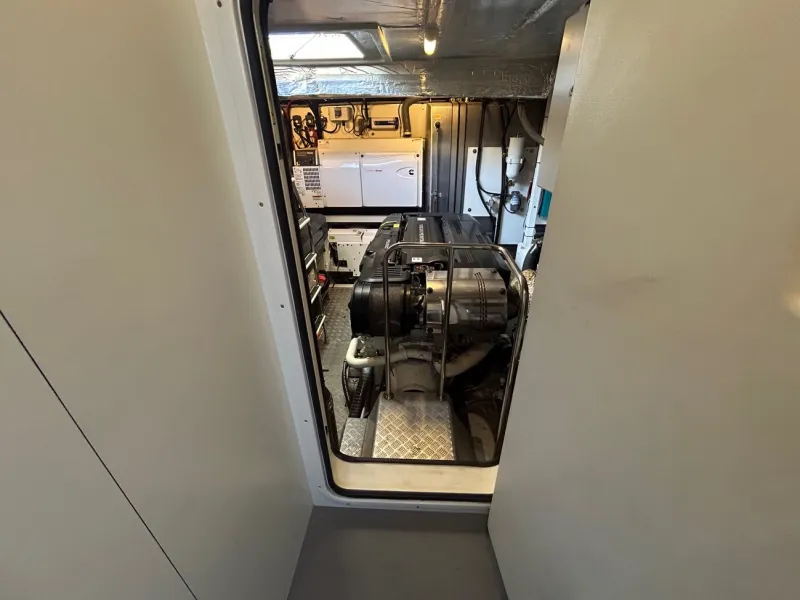 Prestige Yachts PRESTIGE 680 S 2018