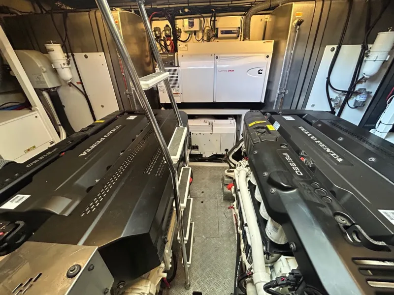 Prestige Yachts PRESTIGE 680 S 2018