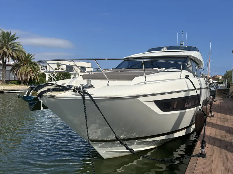 Prestige Yachts PRESTIGE 680 S 2018