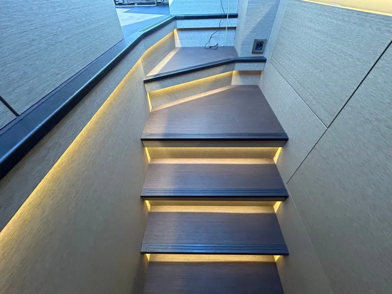 Prestige Yachts PRESTIGE 680 S 2018