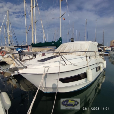 Foto del barco Beneteau Antares 9OB 2020