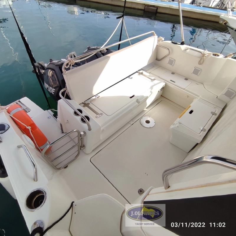 Beneteau Antares 9OB 2020