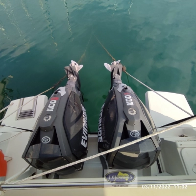 Foto del barco Beneteau Antares 9OB 2020