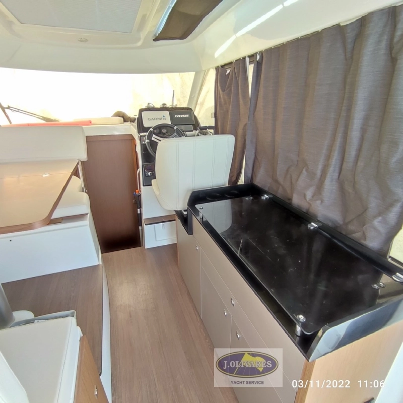 Beneteau Antares 9OB 2020