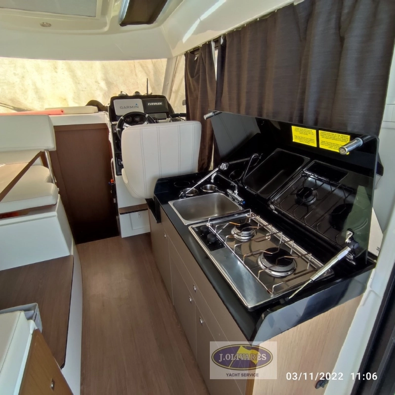 Beneteau Antares 9OB 2020