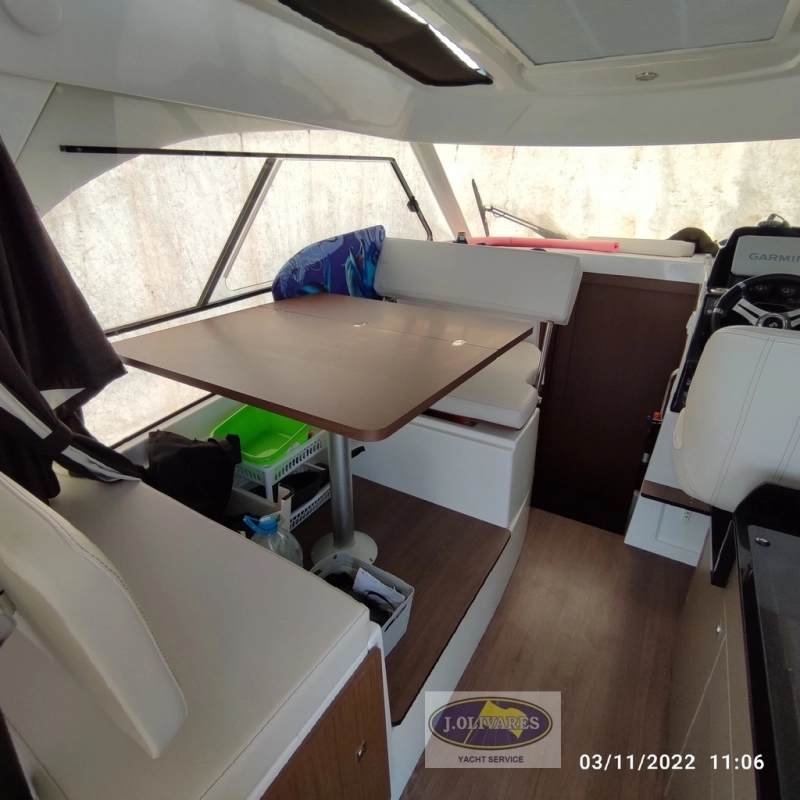 Beneteau Antares 9OB 2020