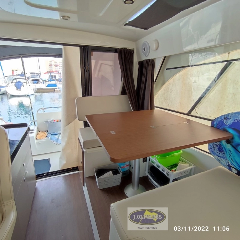 Beneteau Antares 9OB 2020