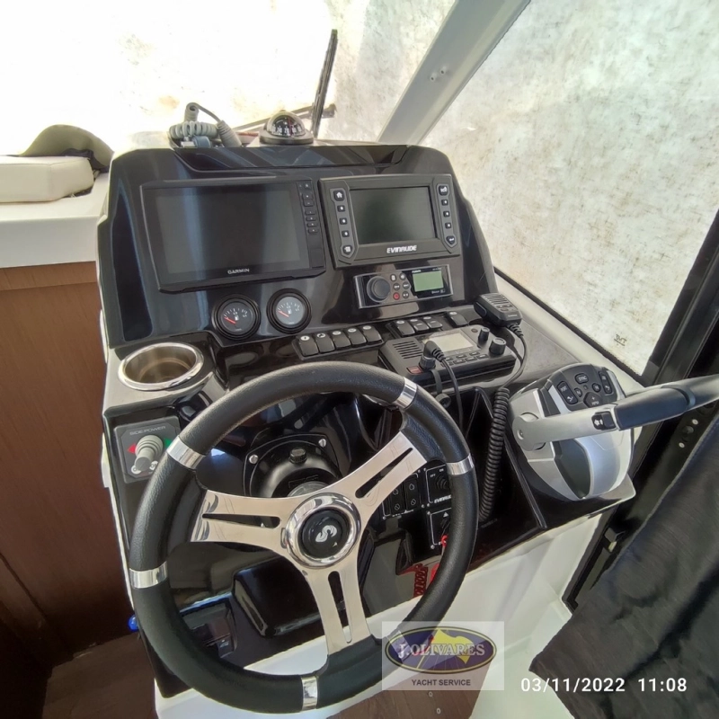 Beneteau Antares 9OB 2020