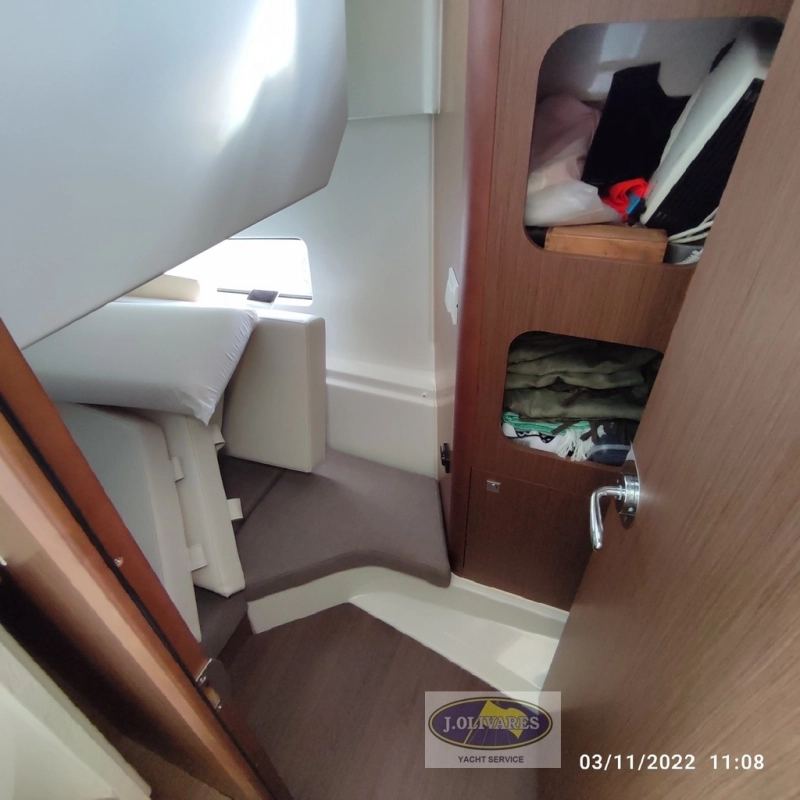 Beneteau Antares 9OB 2020