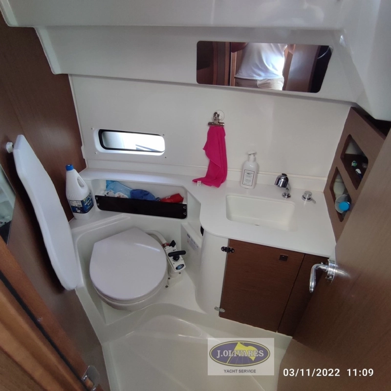 Beneteau Antares 9OB 2020