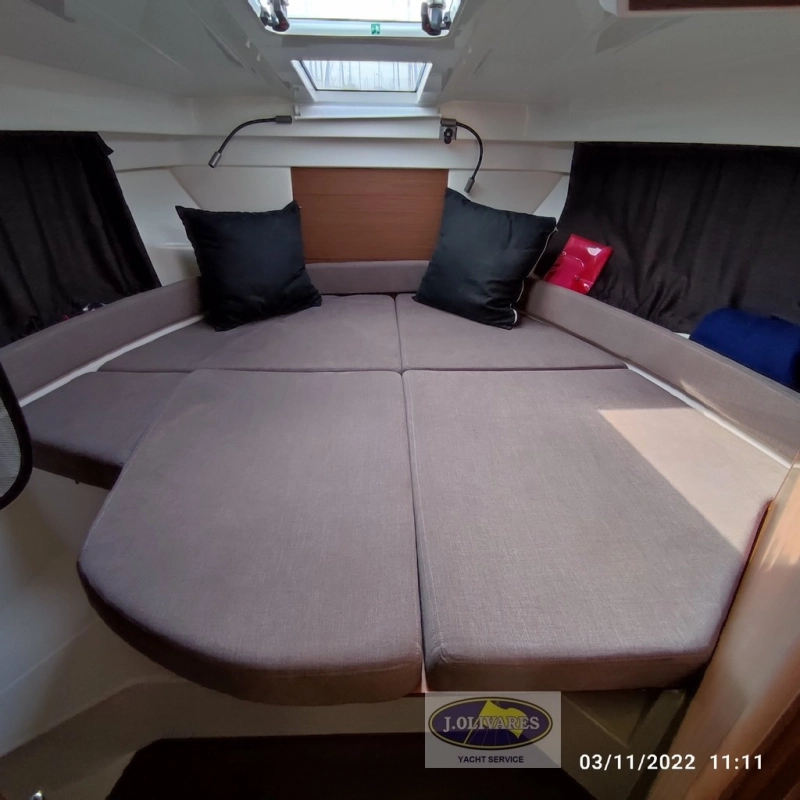 Beneteau Antares 9OB 2020