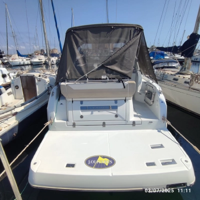 Foto del barco Jeanneau Leader 30 2018
