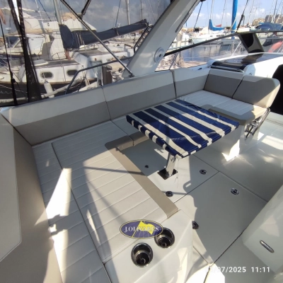 Foto del barco Jeanneau Leader 30 2018