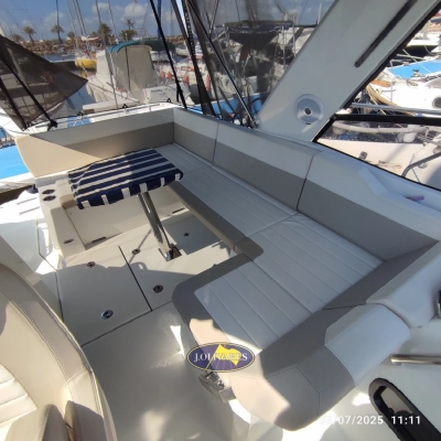 Foto del barco Jeanneau Leader 30 2018