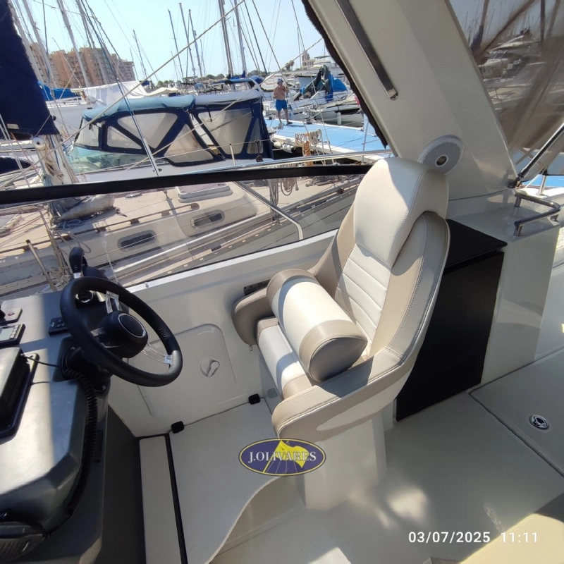 Jeanneau Leader 30 2018