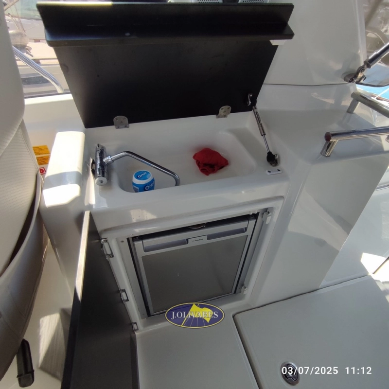 Jeanneau Leader 30 2018