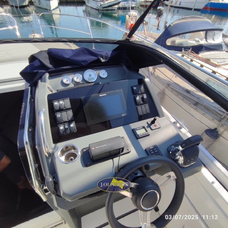 Jeanneau Leader 30 2018