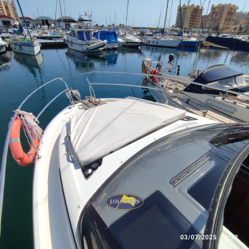 Jeanneau Leader 30 2018